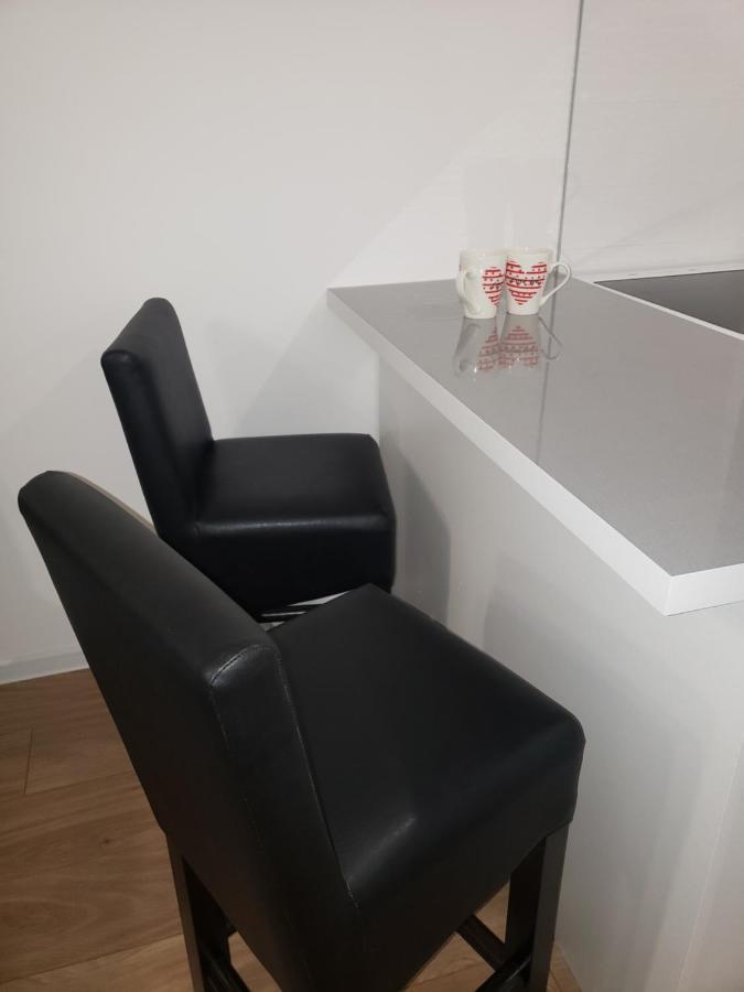 Stan Na Dan Mici Apartman Brčko Kültér fotó