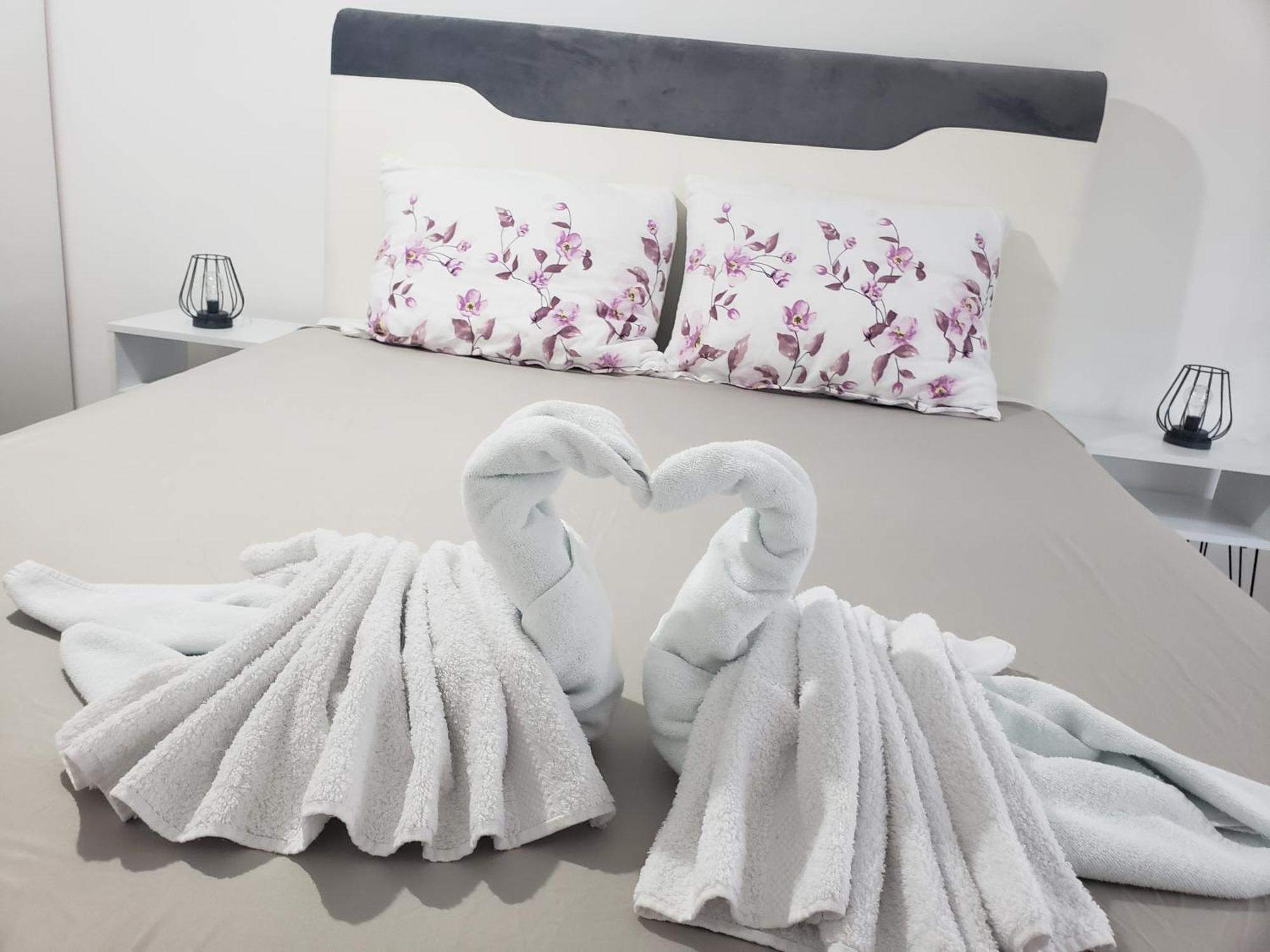 Stan Na Dan Mici Apartman Brčko Kültér fotó