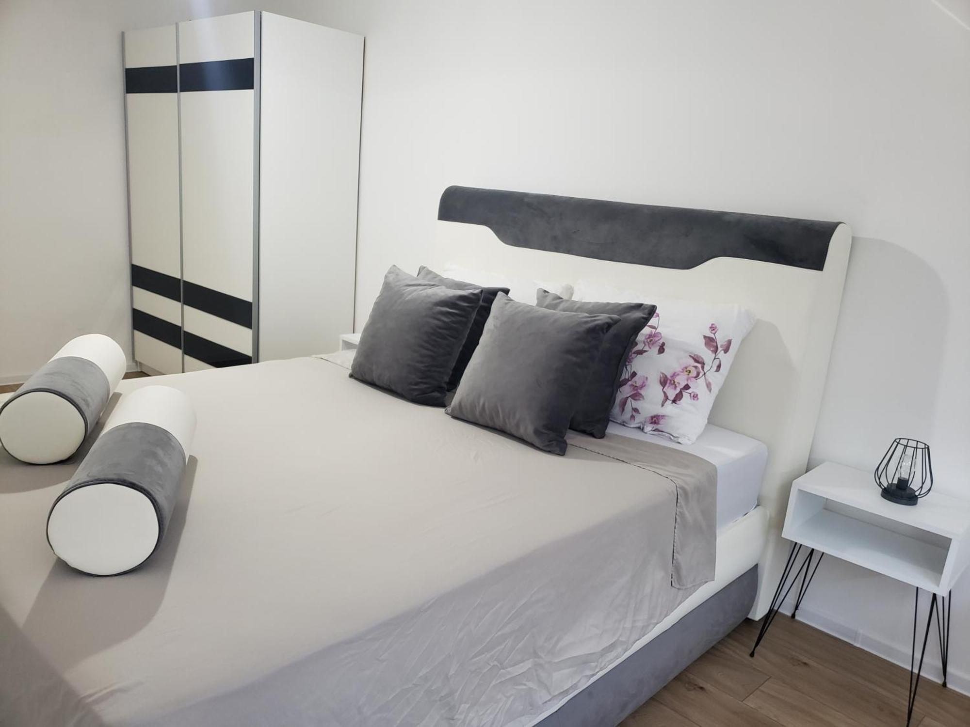 Stan Na Dan Mici Apartman Brčko Kültér fotó