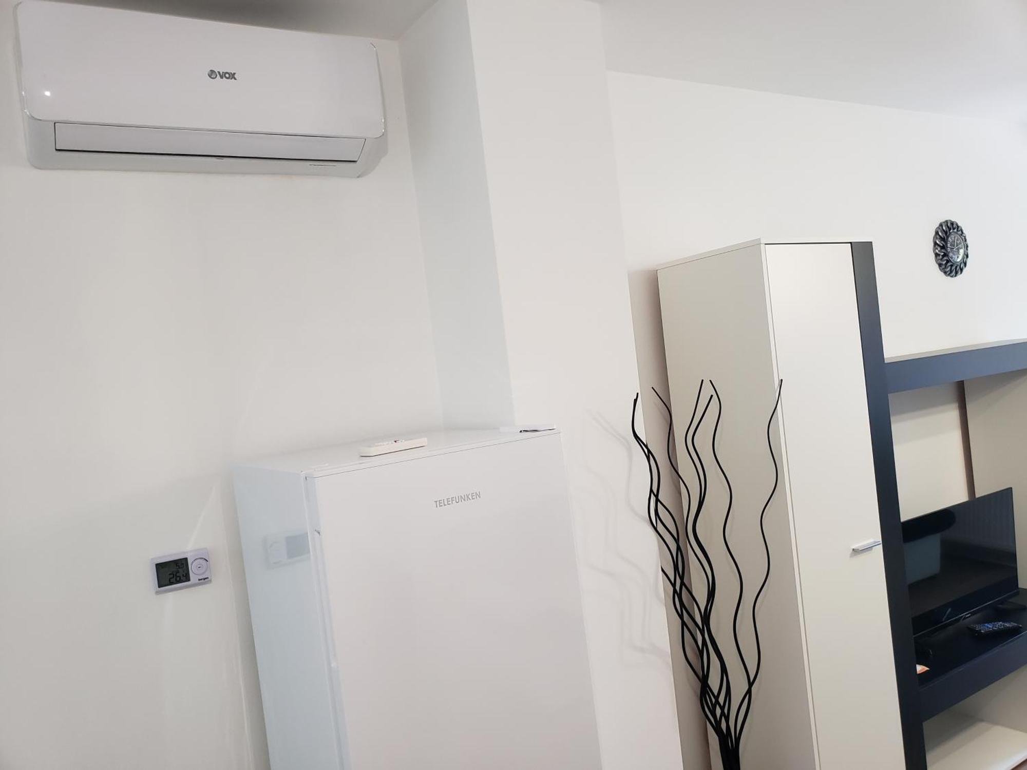 Stan Na Dan Mici Apartman Brčko Kültér fotó