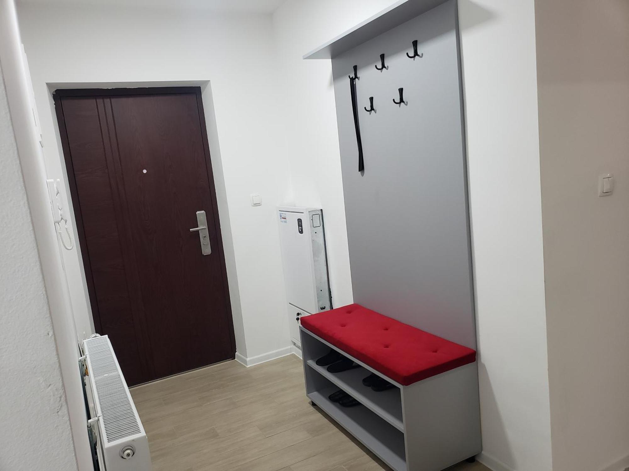 Stan Na Dan Mici Apartman Brčko Szoba fotó
