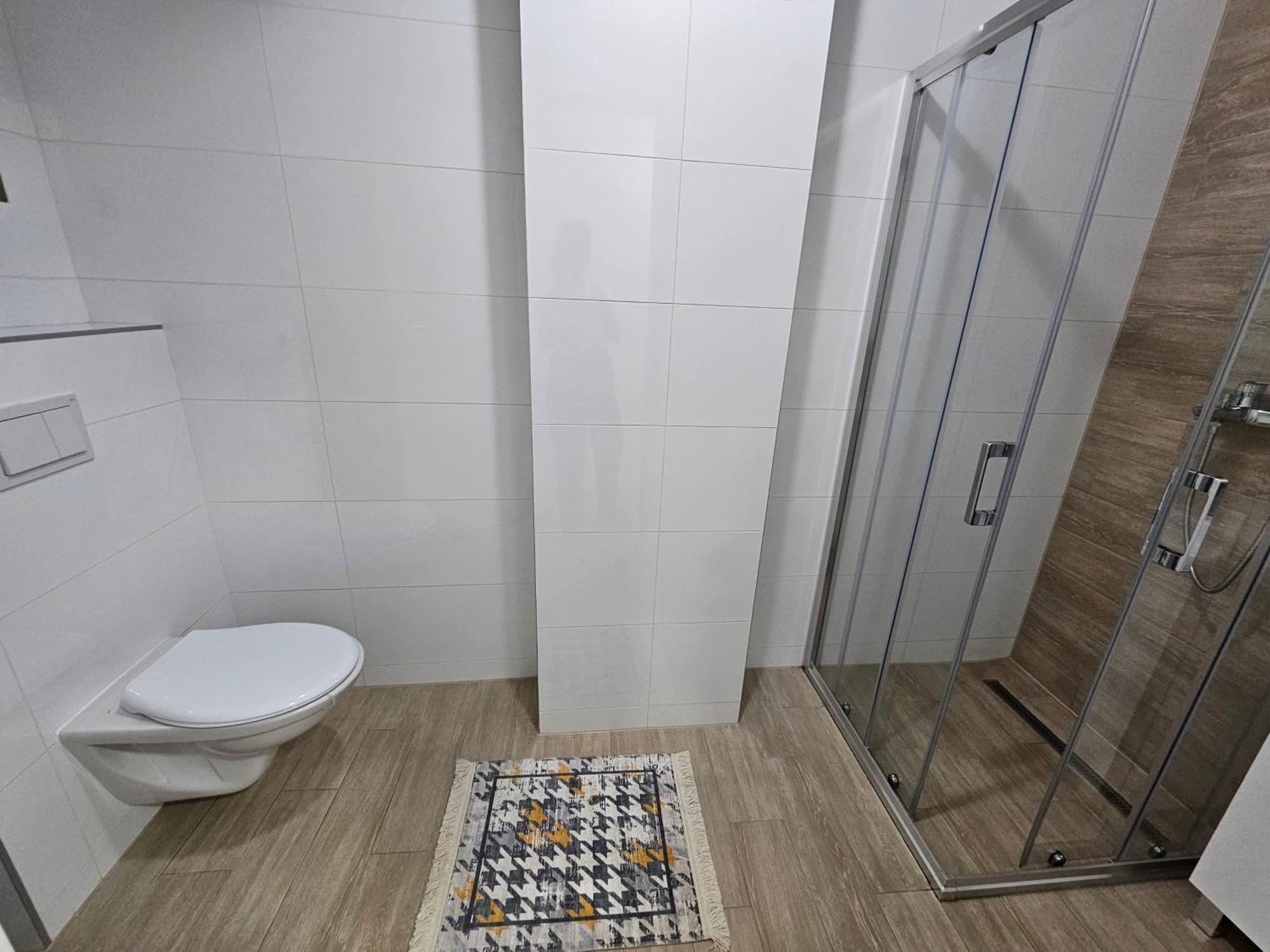 Stan Na Dan Mici Apartman Brčko Kültér fotó