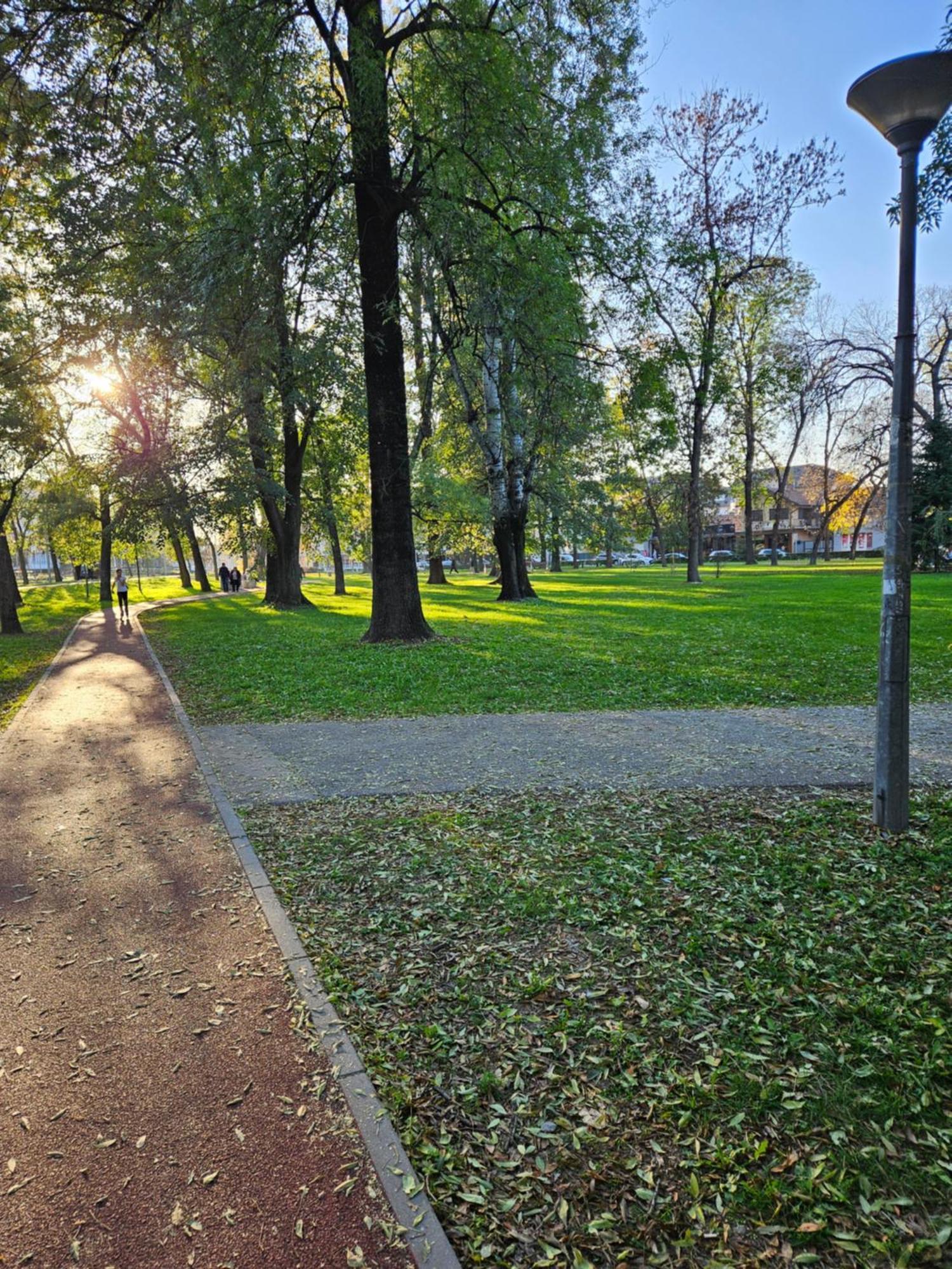 Stan Na Dan Mici Apartman Brčko Kültér fotó