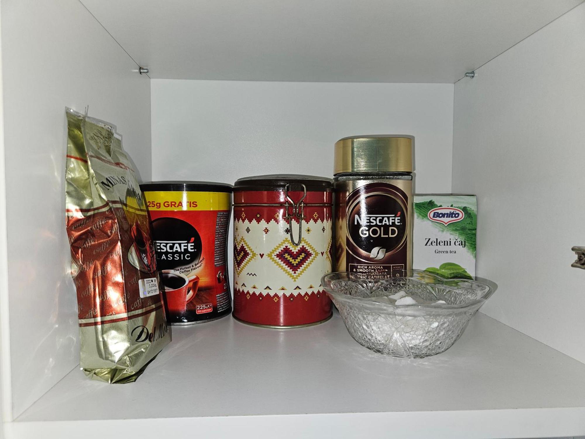 Stan Na Dan Mici Apartman Brčko Kültér fotó