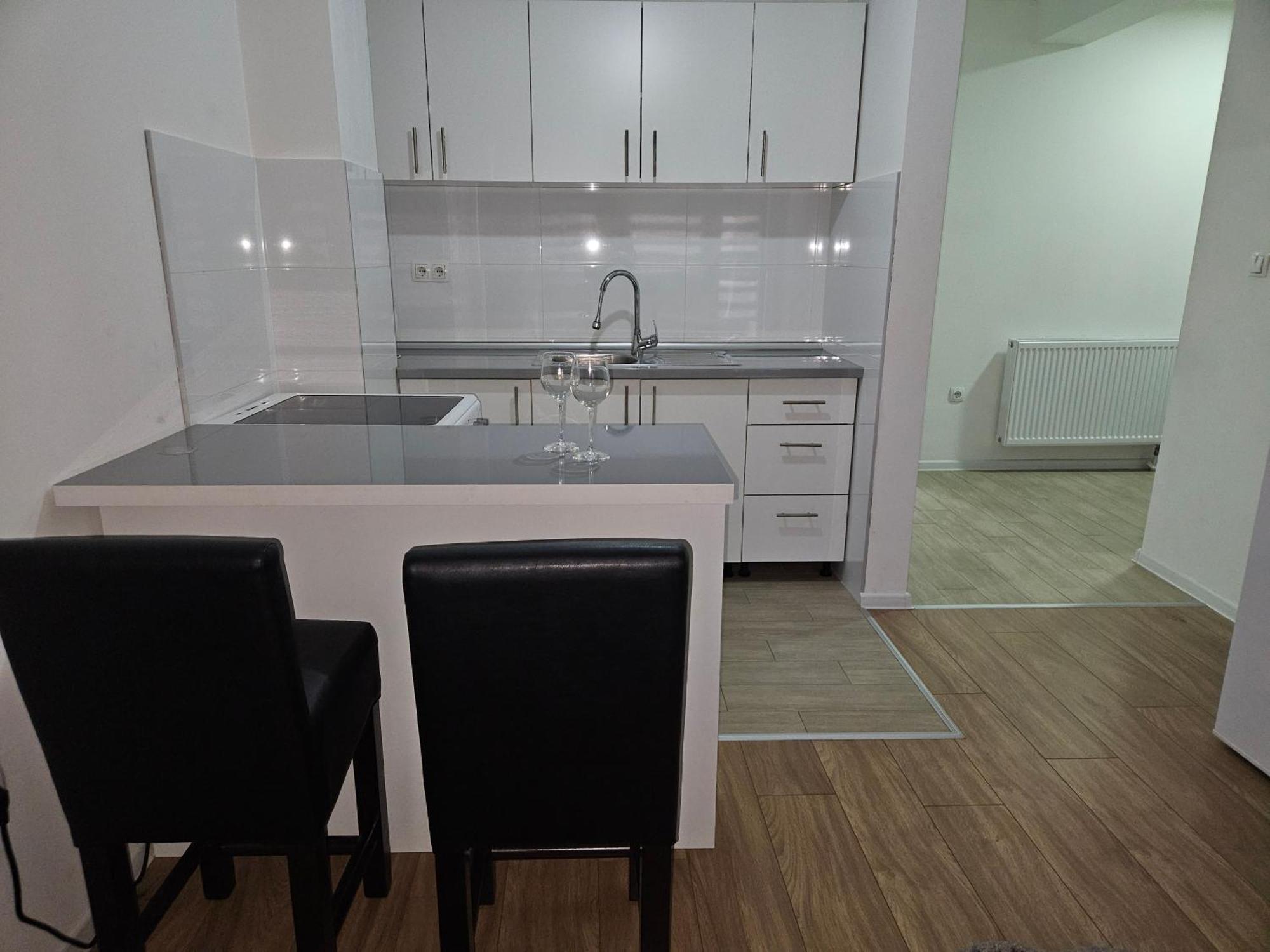 Stan Na Dan Mici Apartman Brčko Kültér fotó