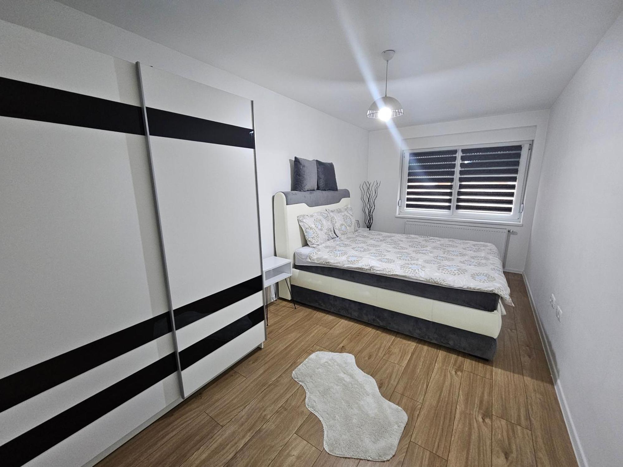 Stan Na Dan Mici Apartman Brčko Kültér fotó